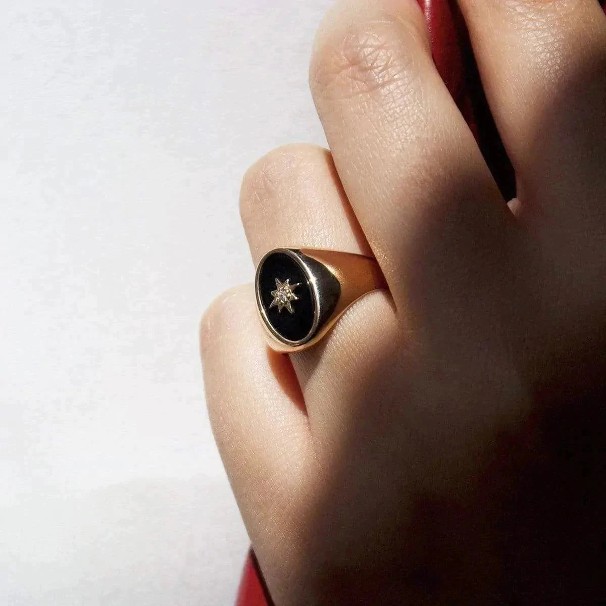 Bagues Dorjoy Bague Angelie