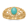 Bagues Dorjoy Bague Anne