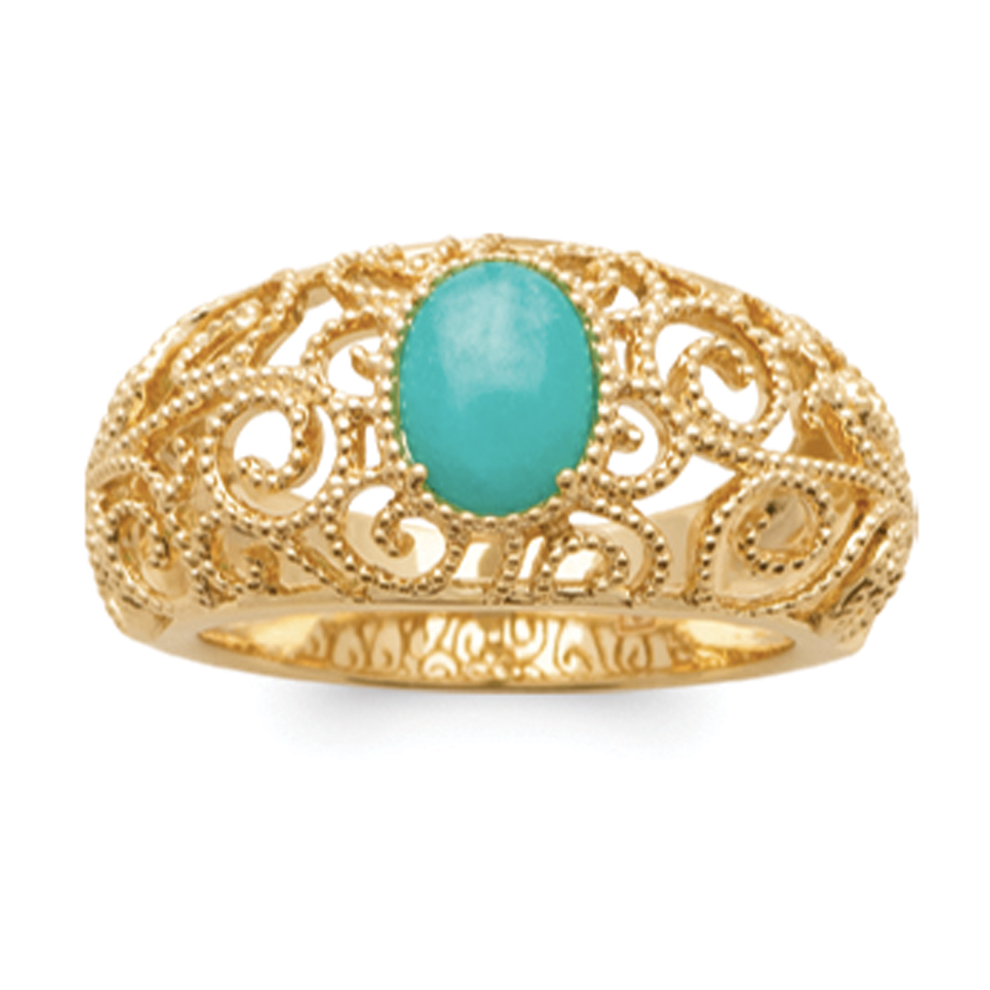 Bagues Dorjoy Bague Anne