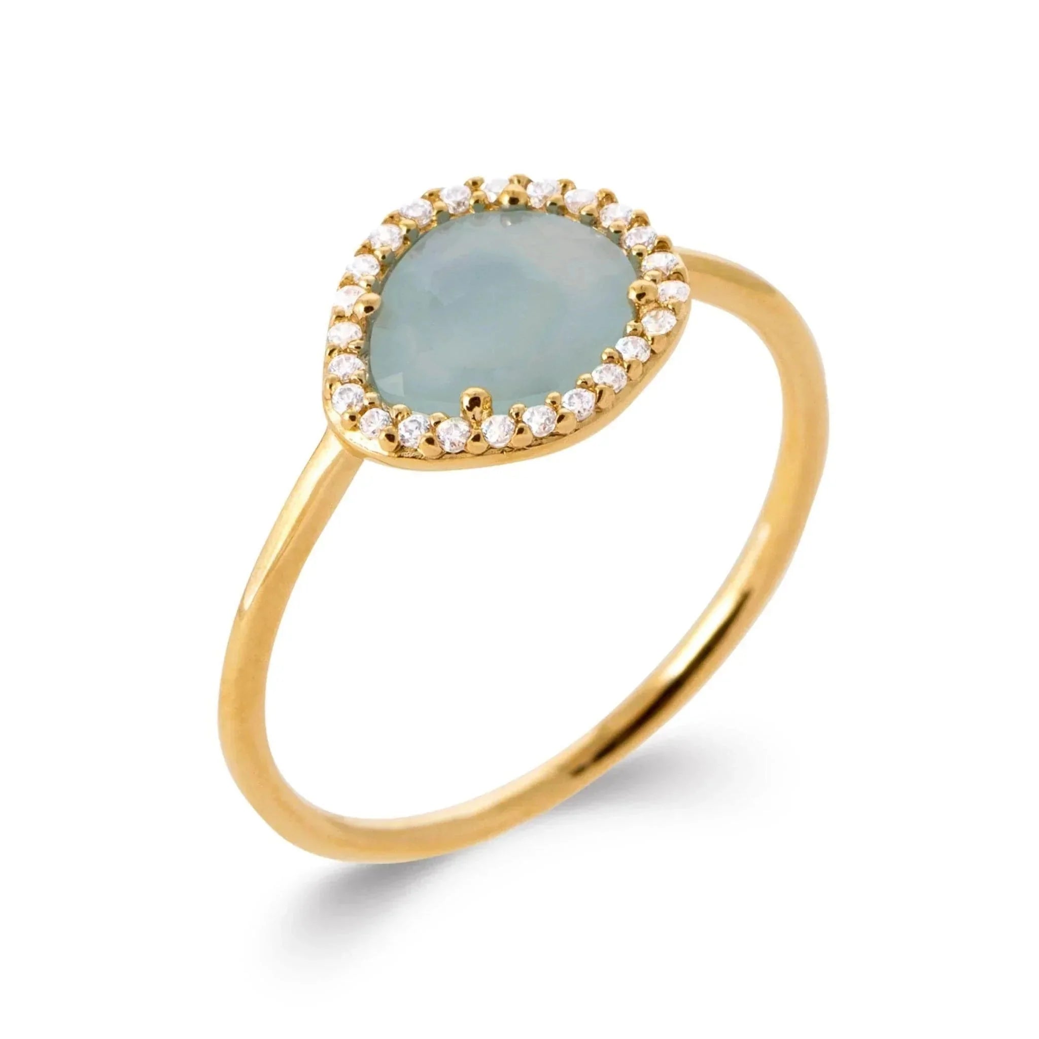 Bagues Dorjoy Bague Annick