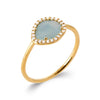 Bagues Dorjoy Bague Annick