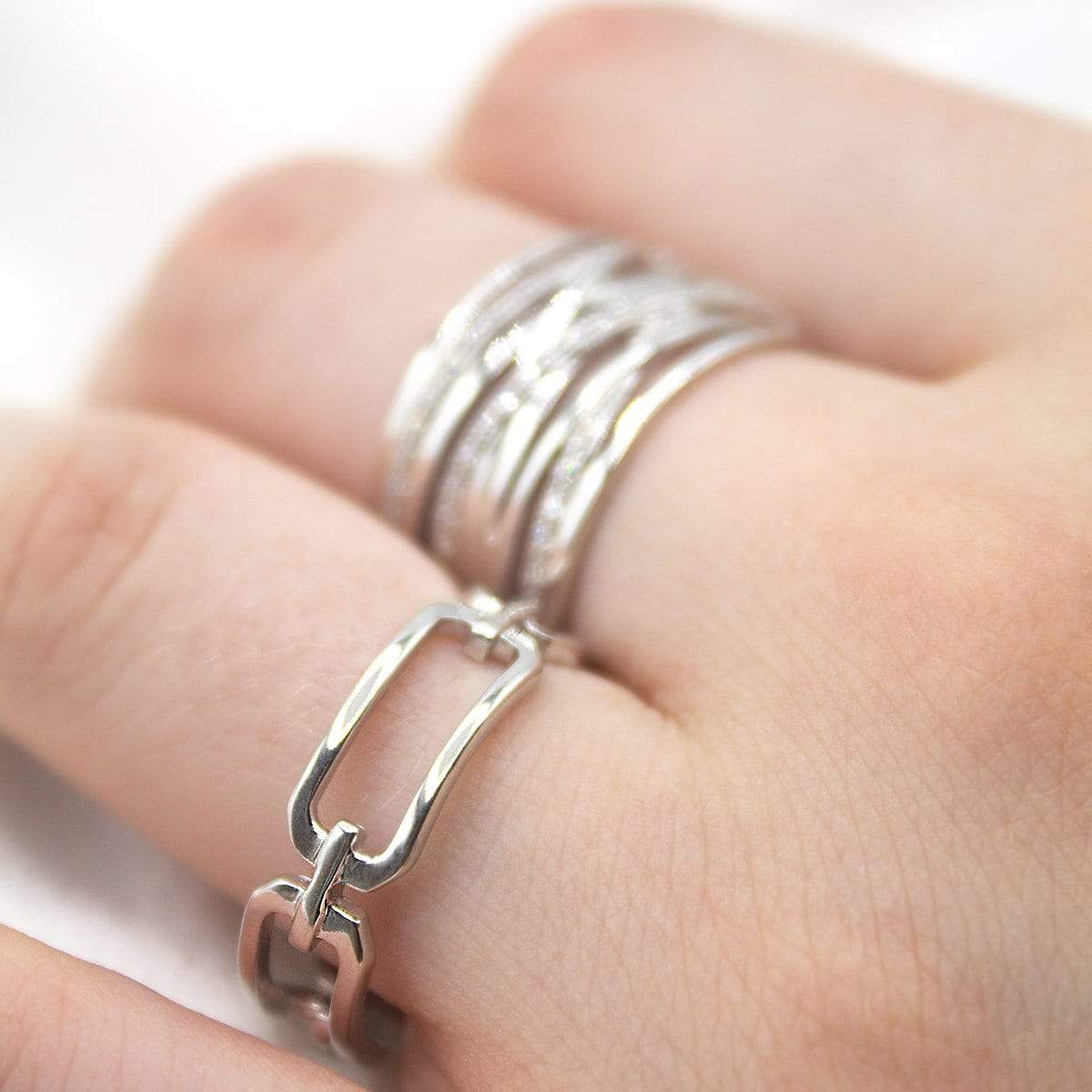 Bagues Dorjoy Bague Annie