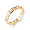 Bagues Dorjoy Bague Antonia