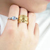 Bagues Dorjoy Bague Anushka