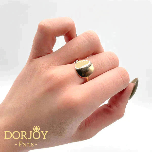 Bagues Dorjoy Bague Apolline
