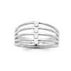 Bagues Dorjoy Bague Arabelle