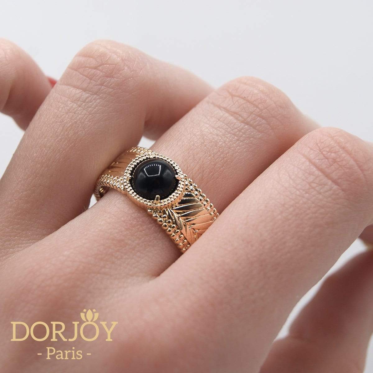Bagues Dorjoy Bague Ariane