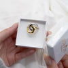 Bagues Dorjoy Bague Aurélia