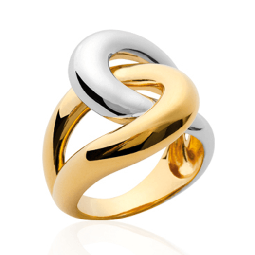 Bagues Dorjoy Bague Aurélia