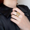 Bagues Dorjoy Bague Aurélie
