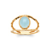 Bagues Dorjoy Bague Aya