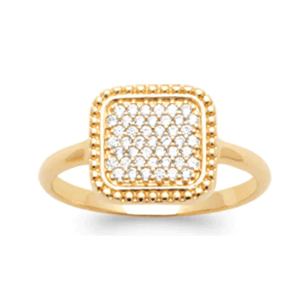 Bagues Dorjoy Bague Azélie