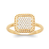 Bagues Dorjoy Bague Azélie