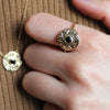 Bagues Dorjoy Bague Basile