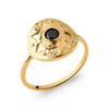 Bagues Dorjoy Bague Basile