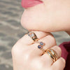 Bagues Dorjoy Bague Berenice