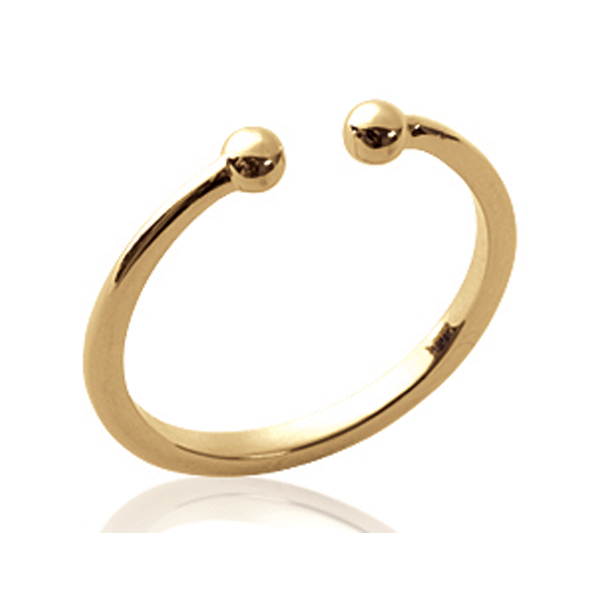Bagues Dorjoy Bague Bertille