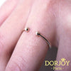 Bagues Dorjoy Bague Bertille