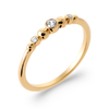 Bagues Dorjoy Bague Betina