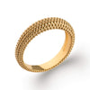 Bagues Dorjoy Bague Camille