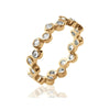 Bagues Dorjoy Bague Candice
