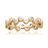 Bagues Dorjoy Bague Candice