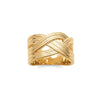 Bagues Dorjoy Bague Carolina