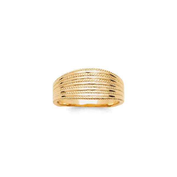 Bagues Dorjoy Bague Celestine