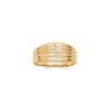 Bagues Dorjoy Bague Celestine