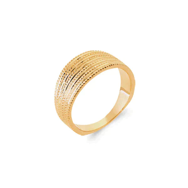 Bagues Dorjoy Bague Celestine