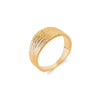 Bagues Dorjoy Bague Celestine