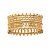 Bagues Dorjoy Bague Celia