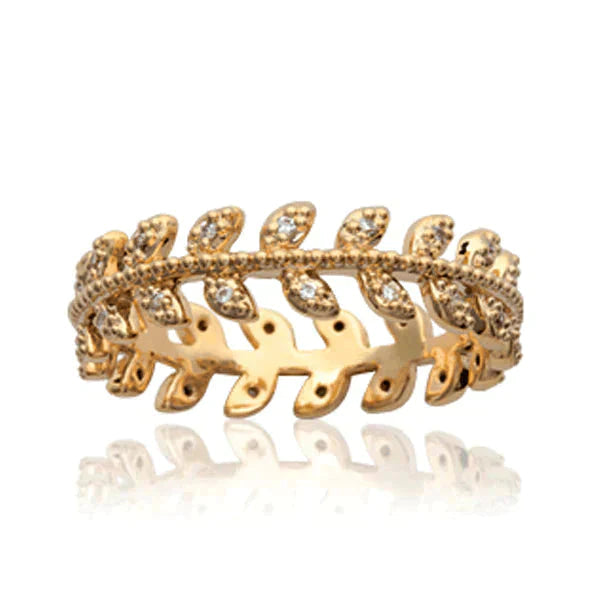 Bagues Dorjoy Bague Ceres