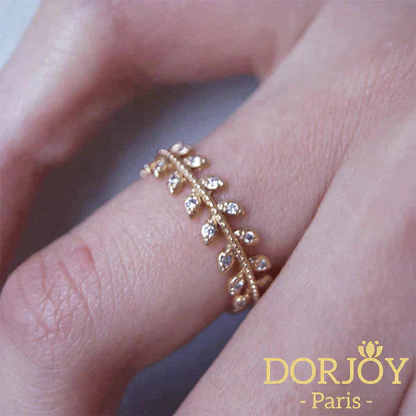 Bagues Dorjoy Bague Ceres