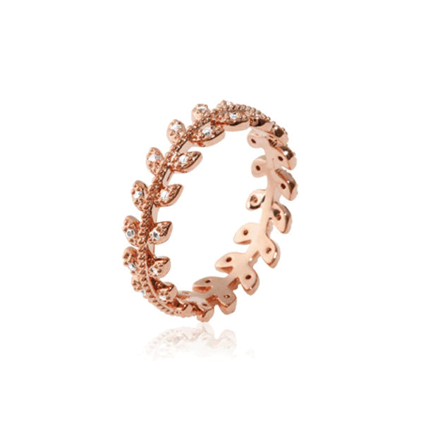 Bagues Dorjoy Bague Ceres