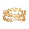 Bagues Dorjoy Bague Ceres double
