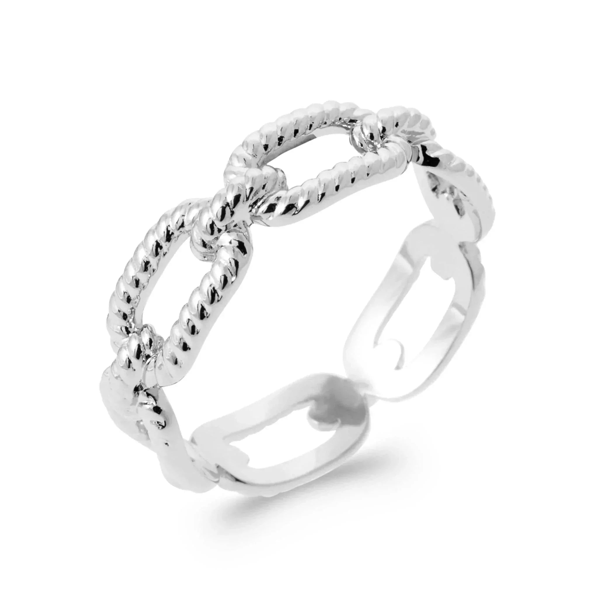 Bagues Dorjoy Bague Chloé