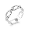Bagues Dorjoy Bague Chloé