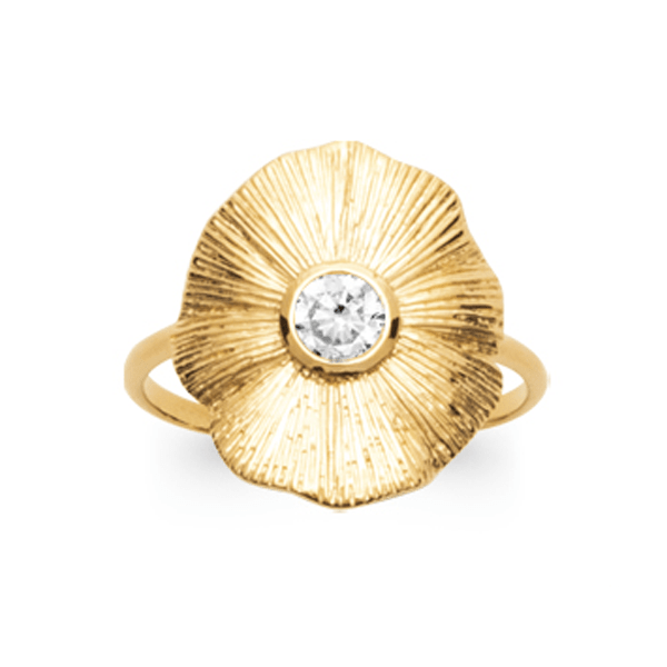 Bagues Dorjoy Bague Chlora