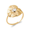 Bagues Dorjoy Bague Chlora