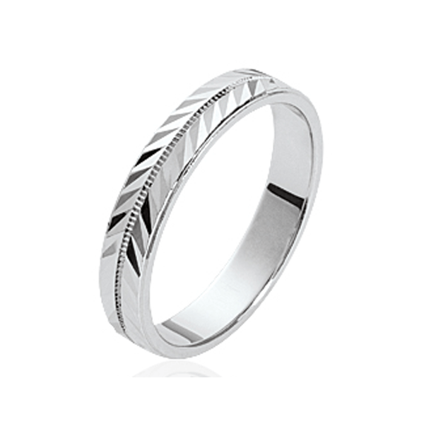 Bagues Dorjoy Bague Christelle