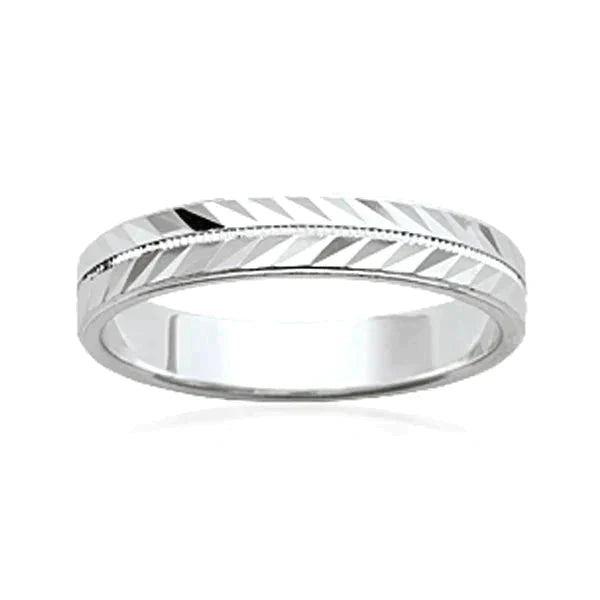 Bagues Dorjoy Bague Christelle