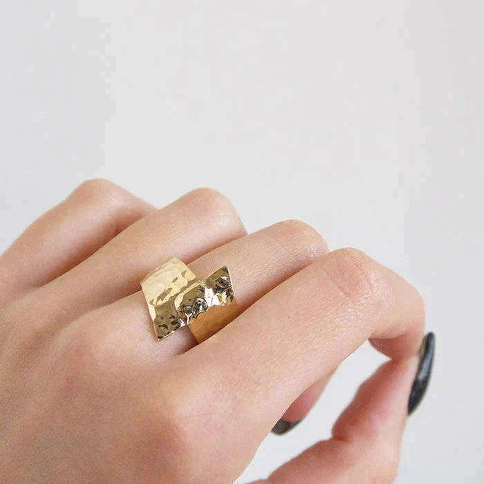 Bagues Dorjoy Bague Claudia