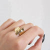 Bagues Dorjoy Bague Claudia