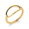 Bagues Dorjoy Bague Clea