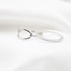 Bagues Dorjoy Bague Clea