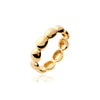 Bagues Dorjoy Bague Deana