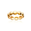 Bagues Dorjoy Bague Deana