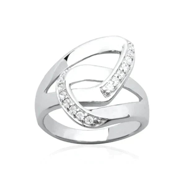 Bagues Dorjoy Bague Déesse
