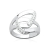 Bagues Dorjoy Bague Déesse